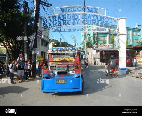 barangay mayamot antipolo zip code